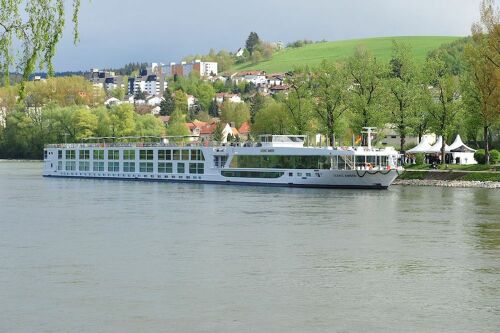  Juwelen der Donau