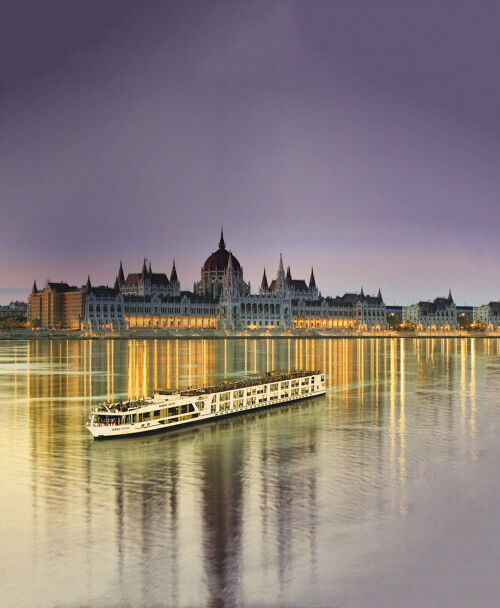  Rheinische Weihnachtsmärkte