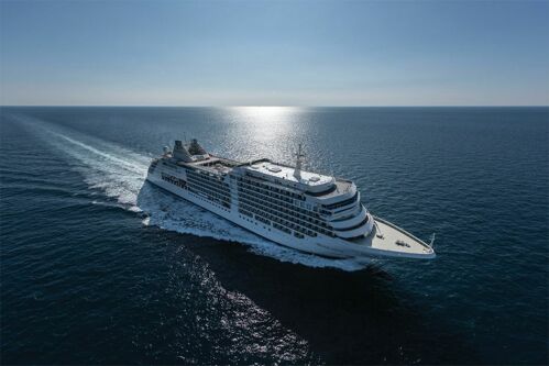  Alaskas Gletscherzauber: Von Anchorage nach Vancouver