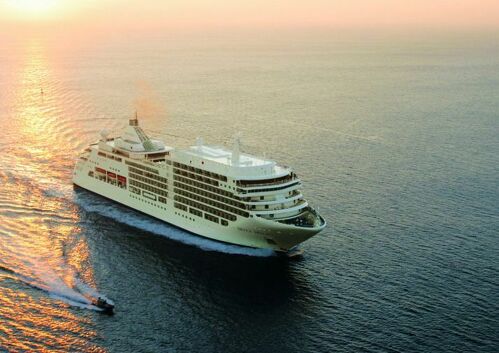  Silversea's Elegante Entdeckungsreise