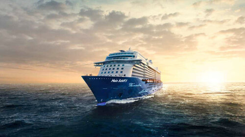  Mediterrane Inseln und Zypern