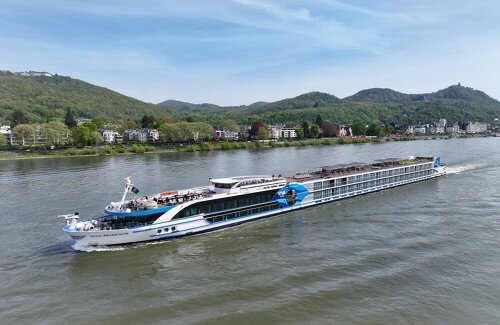  Kurzreise Rheinperlen