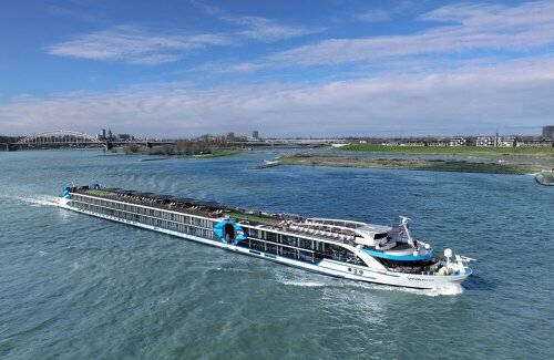  Donau Entdecker