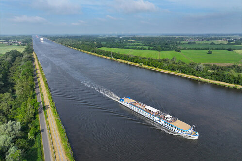 Kreuzfahrt ab Bremen