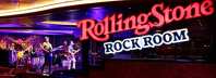 Rolling Stone Rock Room